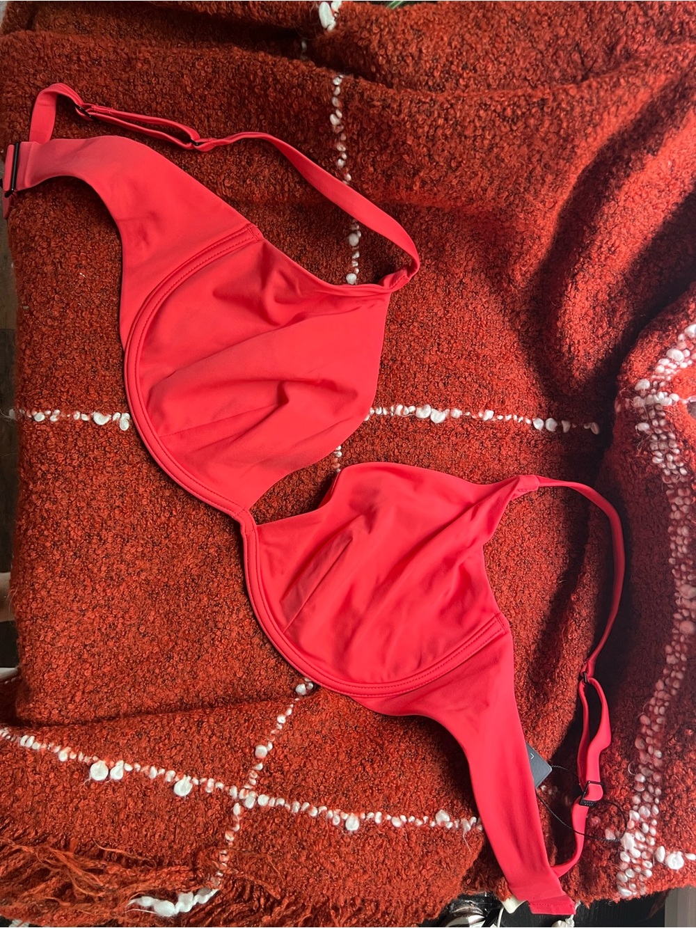 CUUP The Plunge - Swim - Hibiscus